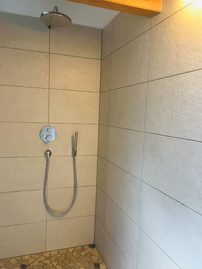 Ferienwohnung Bergblick Bad Aibling Bagian luar foto